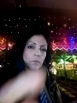 Snapshot of mijal_queen chatting on 23, 2, 2025 mijal queen online show from 23, 2, 2025