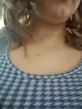 SWEETLUNA077 online show from 7, 1, 2026