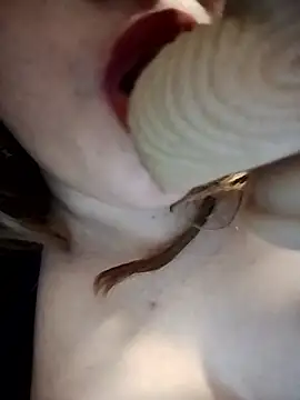 SWEETLUNA077 online show from 9, 1, 2026