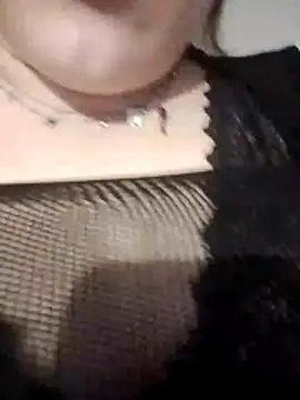 SWEETLUNA077 online show from 22, 3, 2026