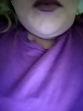 SWEETLUNA077 online show from 14, 9, 2025