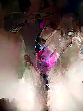 SWEETLUNA077 online show from 31, 3, 2026