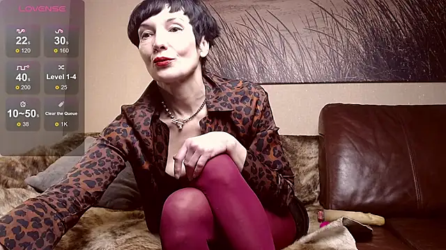 Snapshot of ElizabethLong chatting on 16, 1, 2026 ElizabethLong online show from 16, 1, 2026