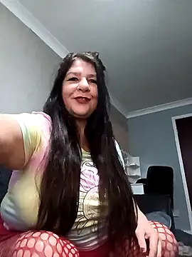 Leanne43 online show from 27, 2, 2025