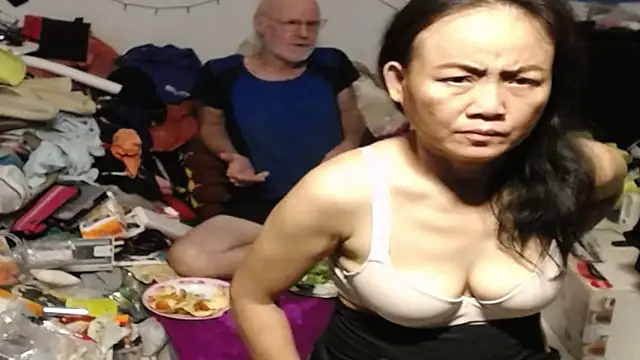 1CuteAndSexy69 online show from 1, 2, 2026