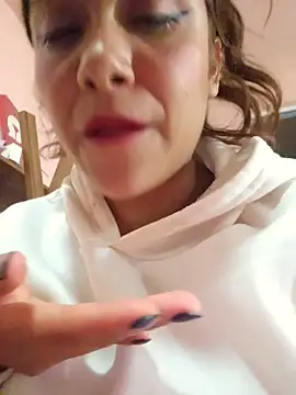 Snapshot of DORYY chatting on 22, 6, 2026 DORYY online show from 22, 6, 2026