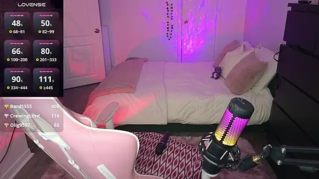 queenxlexy online show from 14, 2, 2025