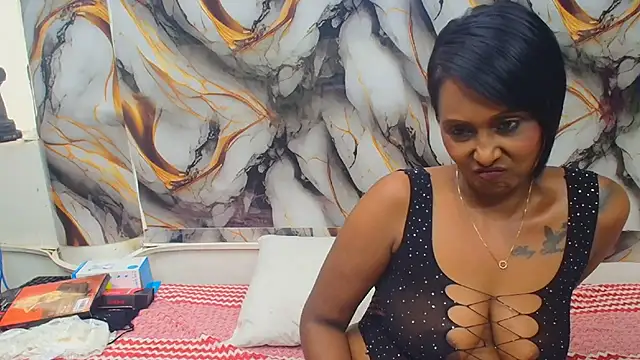 Ms Rosexxx online show from 23, 11, 2025