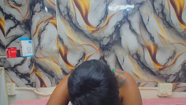 Snapshot of Ms_Rosexxx chatting on 17, 12, 2025 Ms Rosexxx online show from 17, 12, 2025