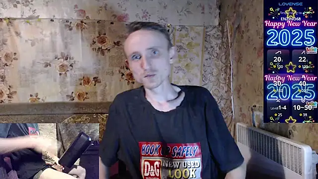 Babi Kisi online show from 6, 1, 2025