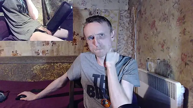 Babi Kisi online show from 7, 1, 2025