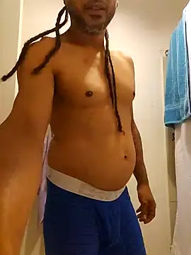 tropikboy online show from 15, 10, 2025