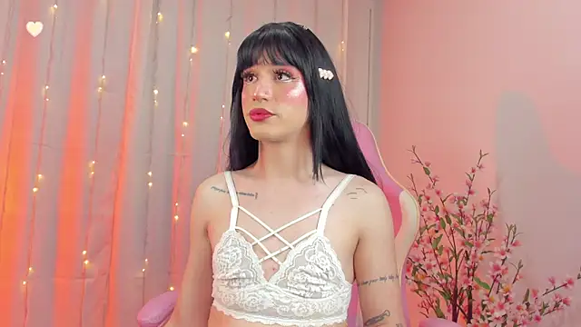 rosseblondee online show from 29, 11, 2025