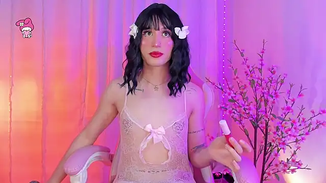 rosseblondee online show from 10, 4, 2026