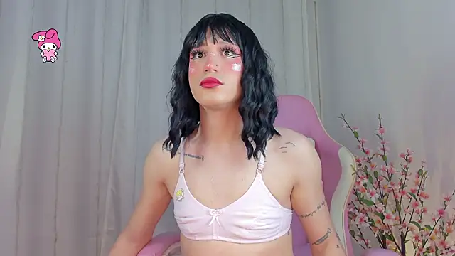 rosseblondee online show from 8, 3, 2026