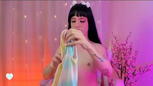 rosseblondee online show from 28, 9, 2025