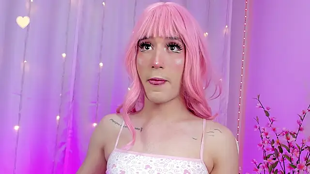 rosseblondee online show from 9, 9, 2025