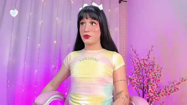 rosseblondee online show from 15, 9, 2025