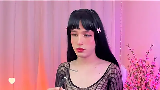 rosseblondee online show from 2, 10, 2025