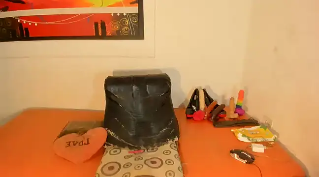 rebecabanks online show from 21, 3, 2025