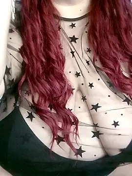 SenzualHotM online show from 13, 3, 2026