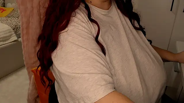 SenzualHotM online show from 10, 3, 2026