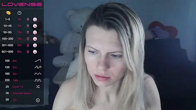 night is dark online show from 26, 2, 2025