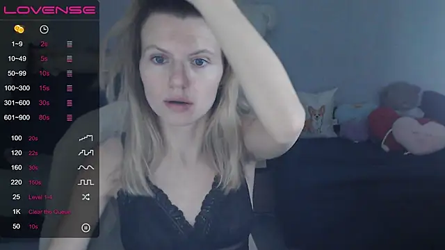 night is dark online show from 22, 12, 2024