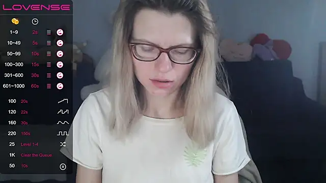 night is dark online show from 20, 2, 2025