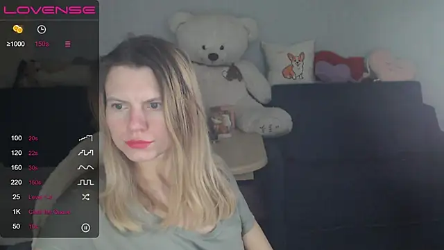 night is dark online show from 2, 2, 2025