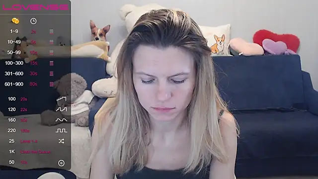 night is dark online show from 30, 1, 2025