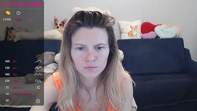 night is dark online show from 28, 1, 2025