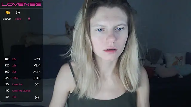 night is dark online show from 15, 12, 2024