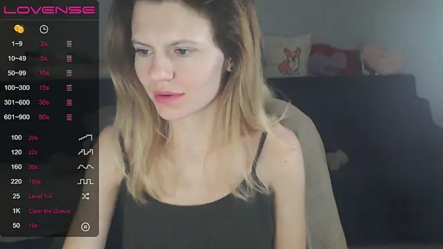 night is dark online show from 6, 2, 2025