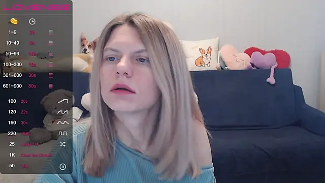 night is dark online show from 13, 2, 2025