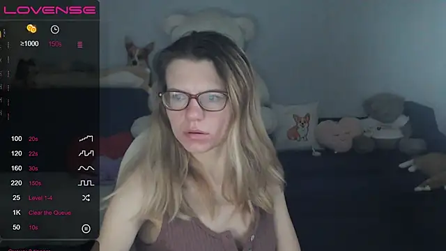 night is dark online show from 7, 2, 2025