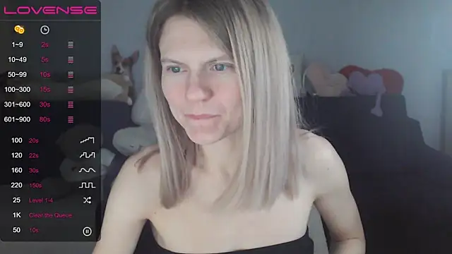 night is dark online show from 13, 2, 2025