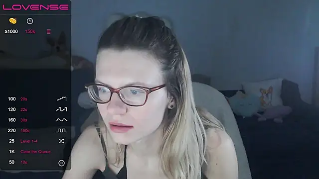 night is dark online show from 4, 3, 2025