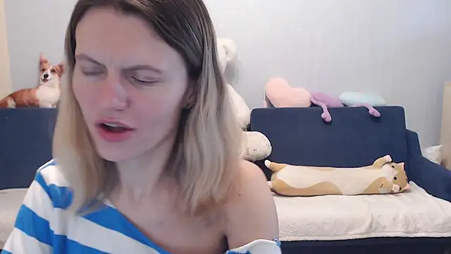 night is dark online show from 15, 10, 2025