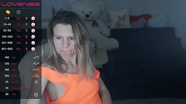 night is dark online show from 9, 1, 2025