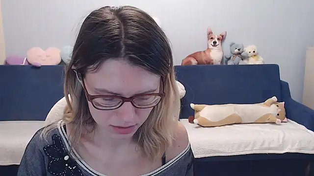 night is dark online show from 24, 10, 2025