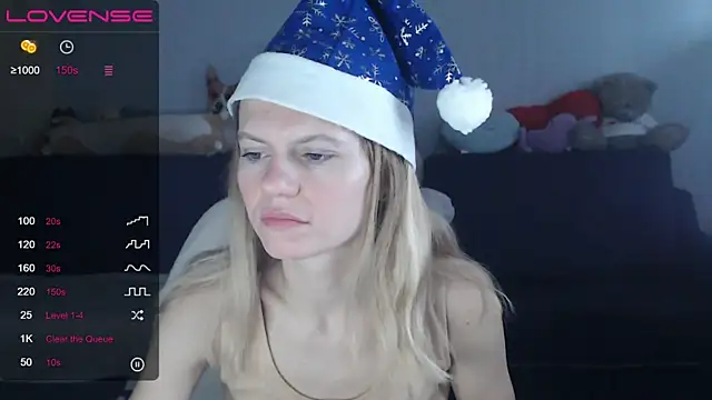 night is dark online show from 28, 12, 2024