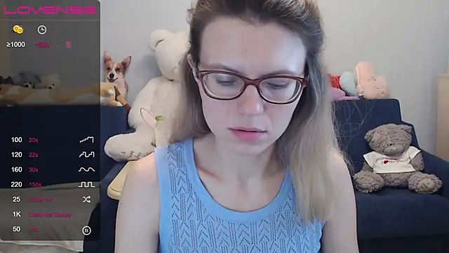 night is dark online show from 21, 3, 2025