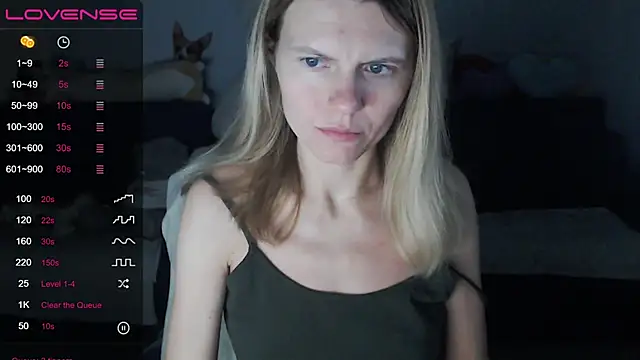 night is dark online show from 10, 12, 2024