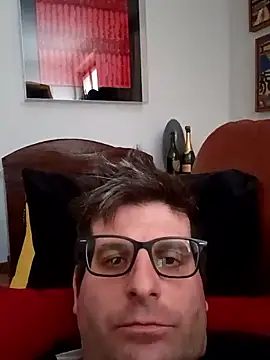 dario84rozz online show from 19, 3, 2026