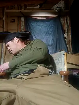 Snapshot of FUNINWV9 chatting on 4, 2, 2026 FUNINWV9 online show from 4, 2, 2026