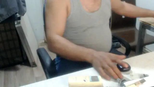 LiONTURK online show from 4, 3, 2026