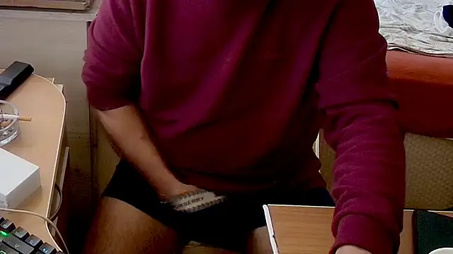 Snapshot of LiONTURK chatting on 11, 10, 2025 LiONTURK online show from 11, 10, 2025