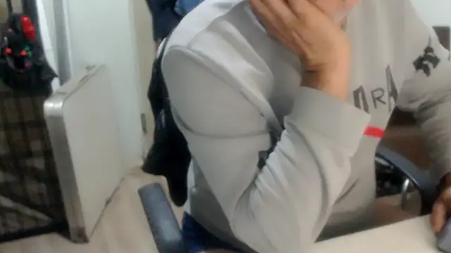 LiONTURK online show from 9, 3, 2026