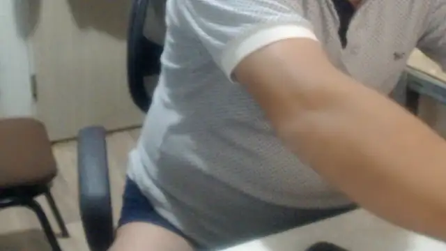 LiONTURK online show from 15, 3, 2026